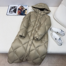 Max Mara Down Jackets